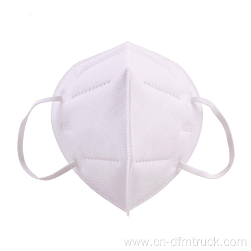 Virus-Revention KN95 FFP2 Respiratory Kn 95 Face Mask